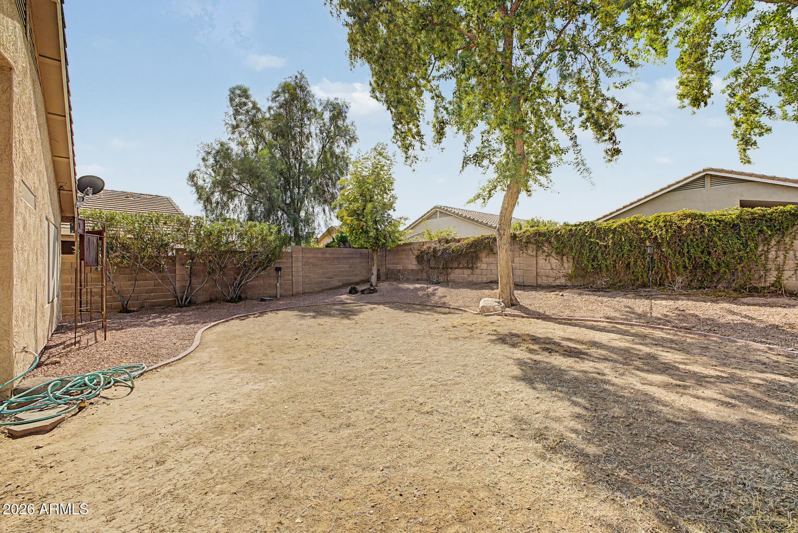 14834 W LAMOILLE Drive, Surprise, AZ 85374 — photo 24 of 26