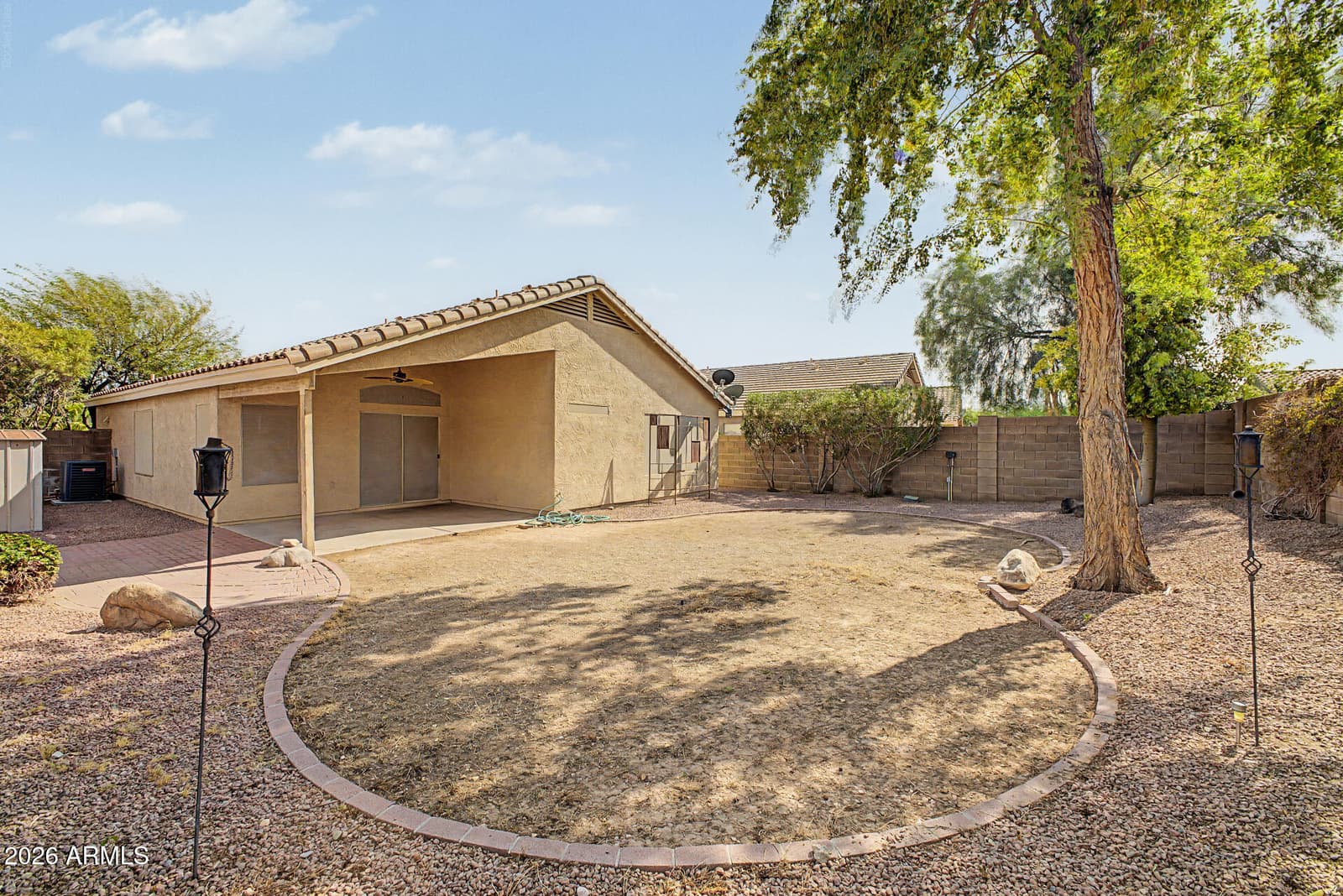 14834 W LAMOILLE Drive, Surprise, AZ 85374 — photo 25 of 26