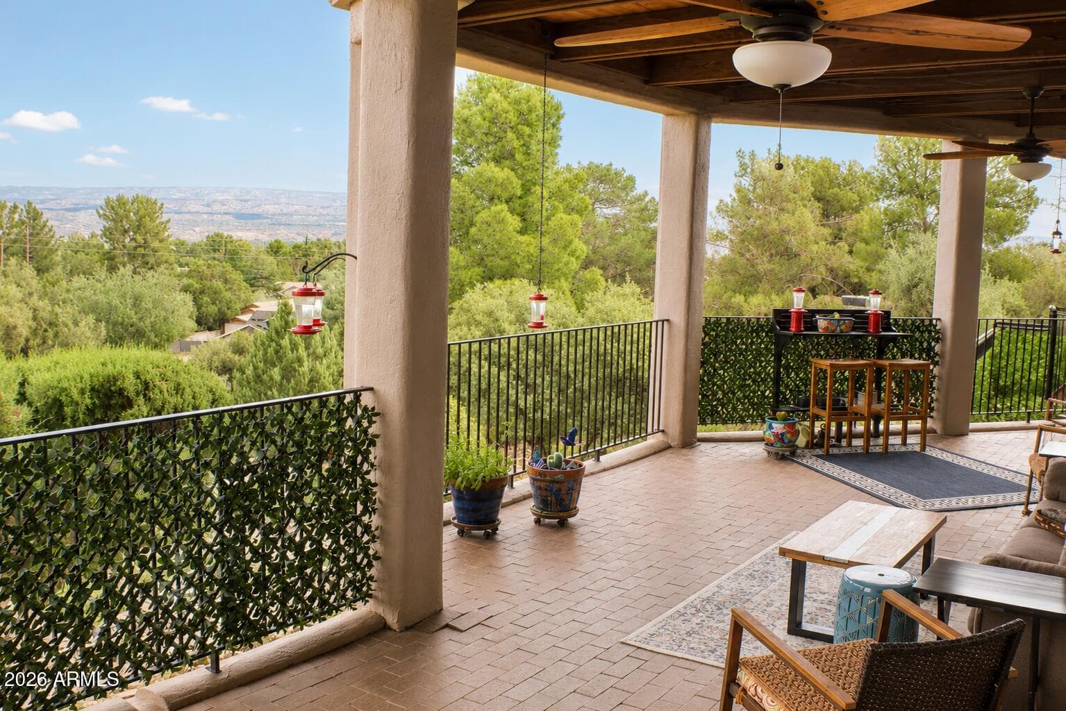541 W Larkspur Drive, Cottonwood, AZ 86326 — photo 39 of 54
