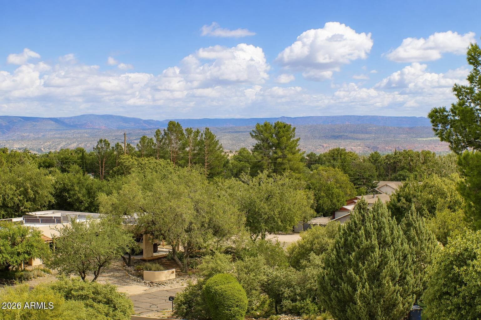541 W Larkspur Drive, Cottonwood, AZ 86326 — photo 40 of 54