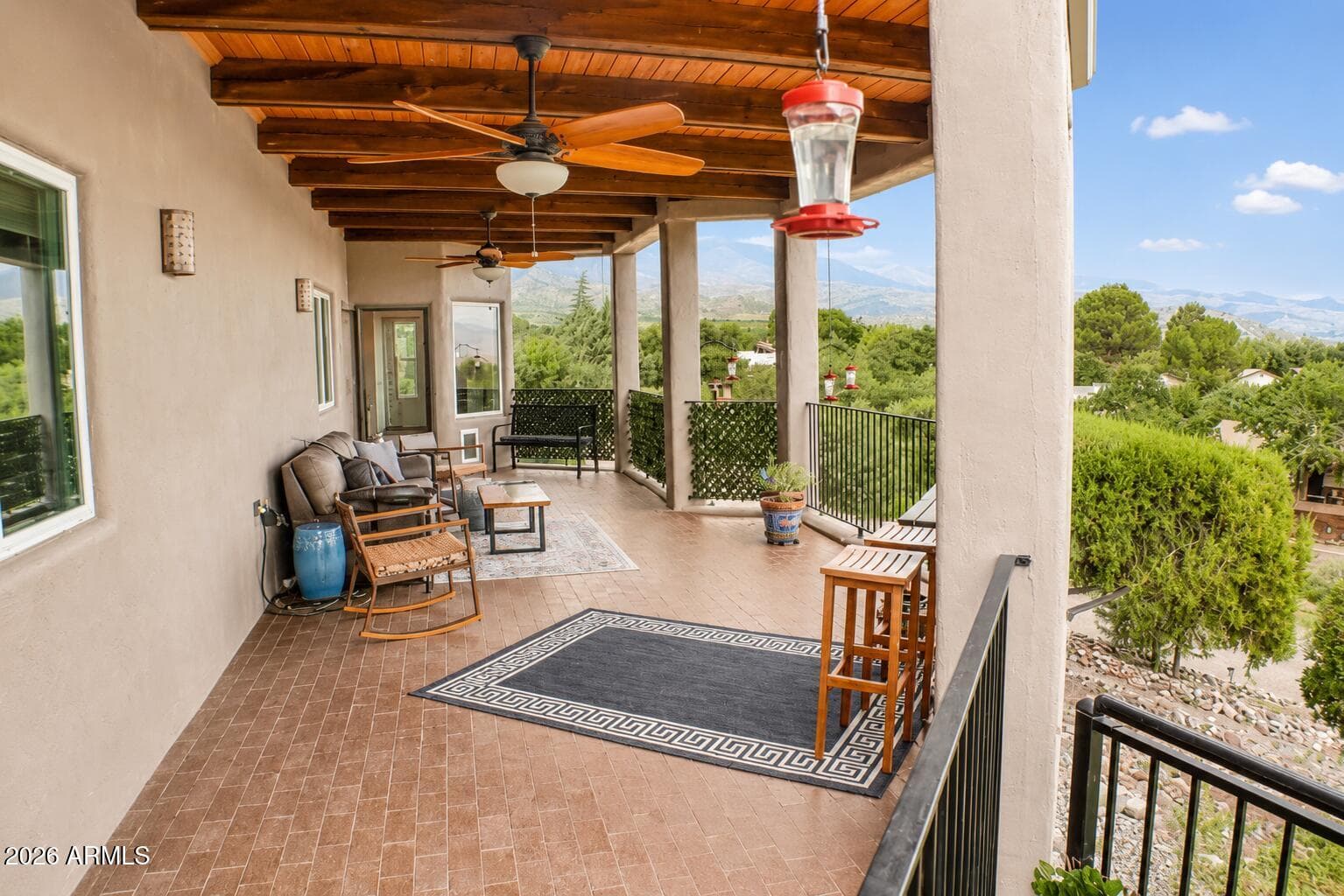 541 W Larkspur Drive, Cottonwood, AZ 86326 — photo 41 of 54