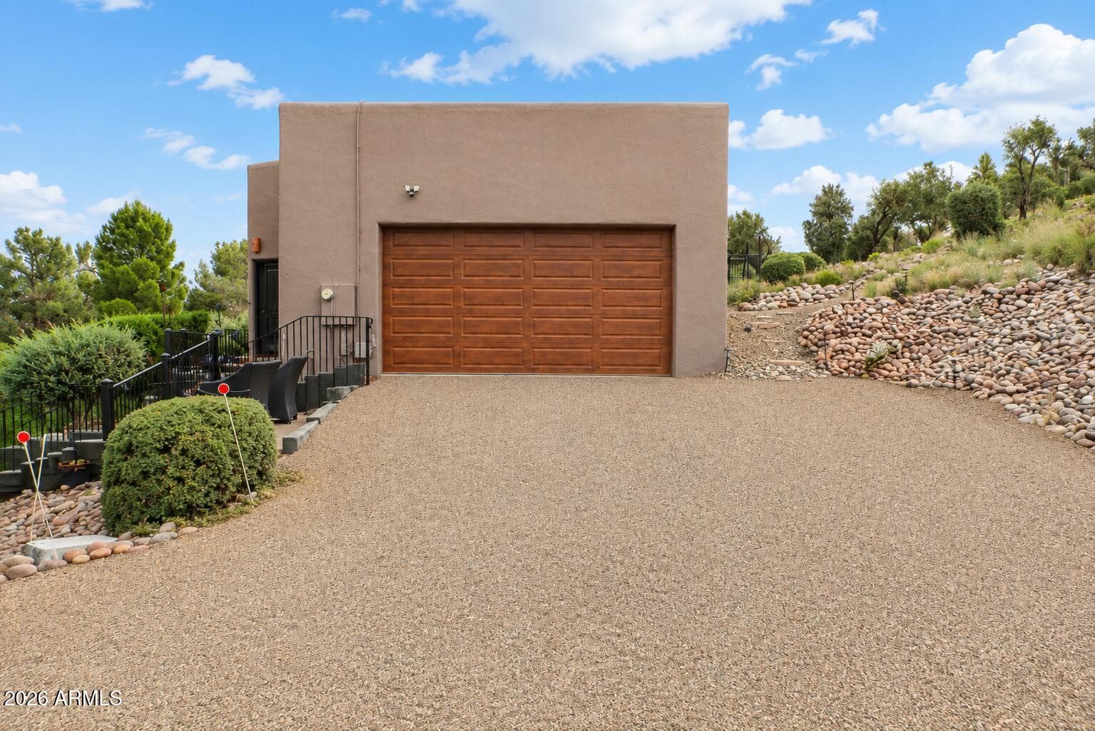 541 W Larkspur Drive, Cottonwood, AZ 86326 — photo 44 of 54