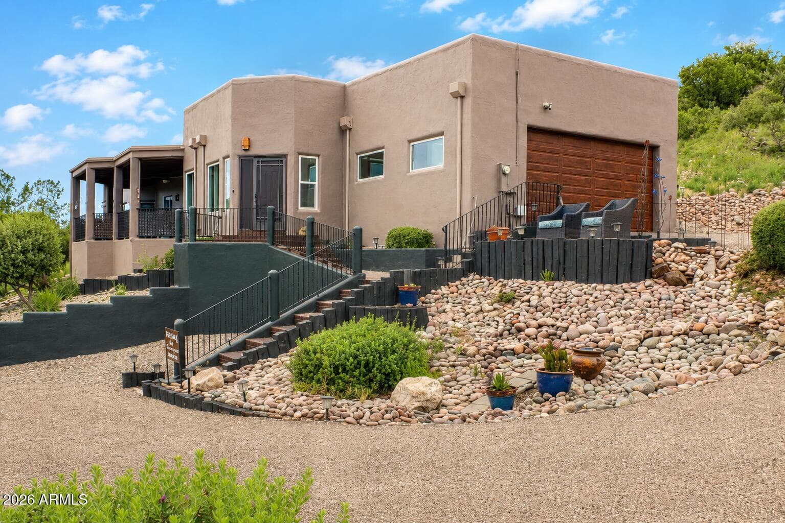 541 W Larkspur Drive, Cottonwood, AZ 86326 — photo 45 of 54