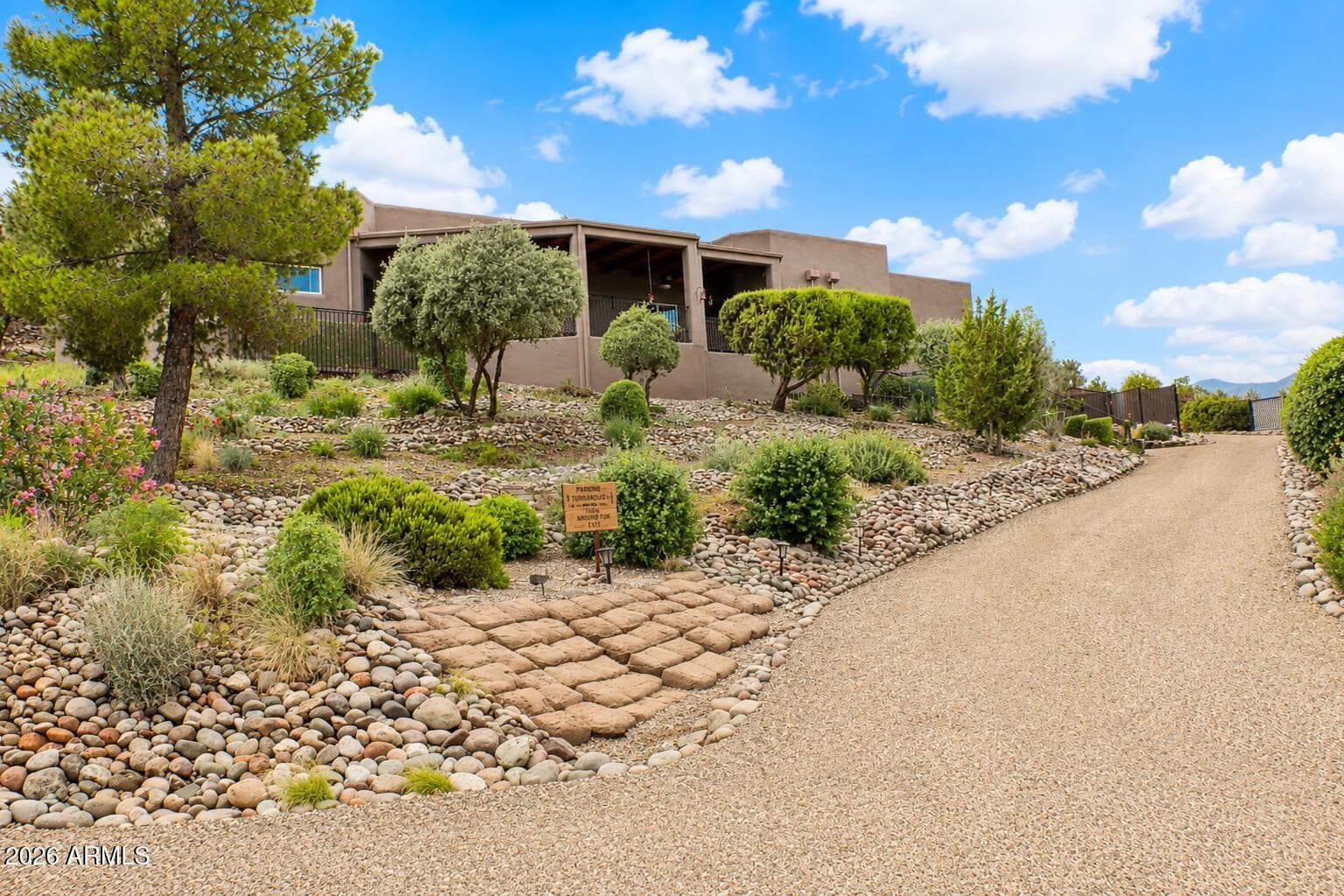 541 W Larkspur Drive, Cottonwood, AZ 86326 — photo 46 of 54