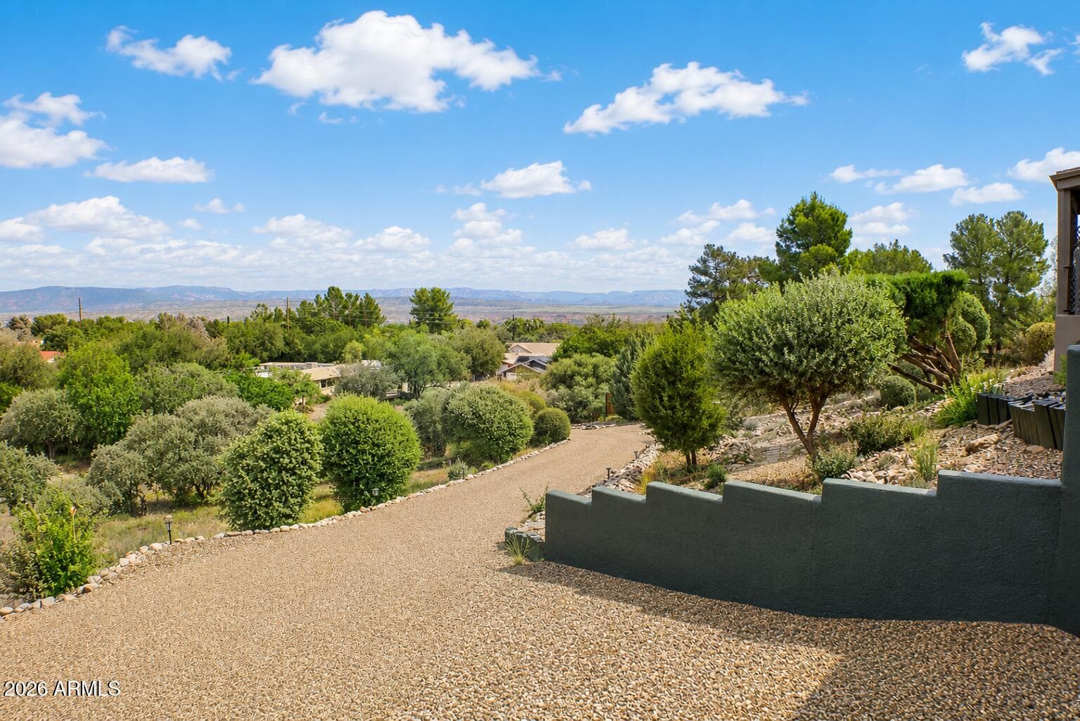 541 W Larkspur Drive, Cottonwood, AZ 86326 — photo 48 of 54
