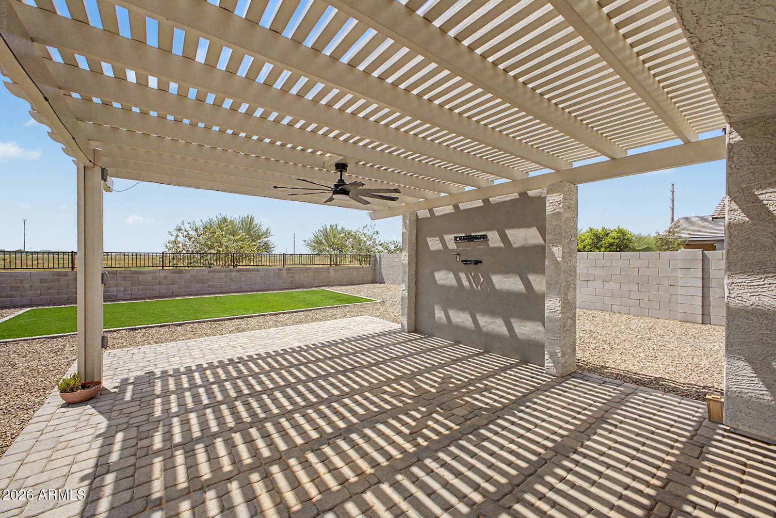 3309 E Rebel Lane, San Tan Valley, AZ 85143 — photo 33 of 37