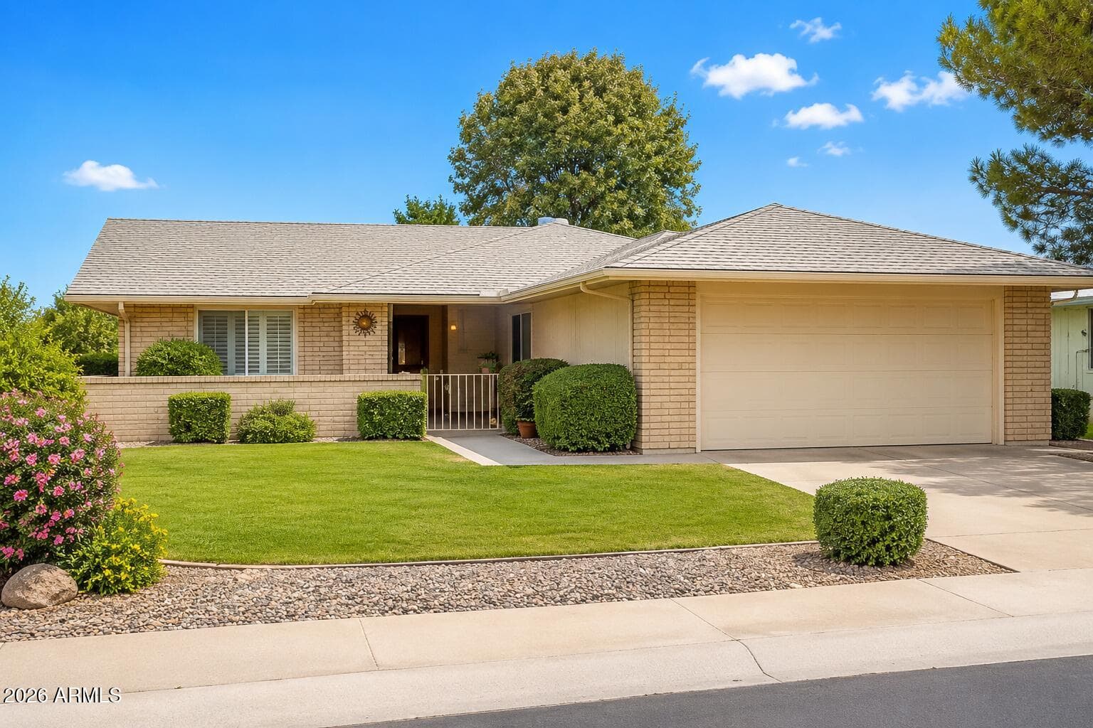 12707 W BALLAD Drive, Sun City West, AZ 85375 — photo 1 of 3
