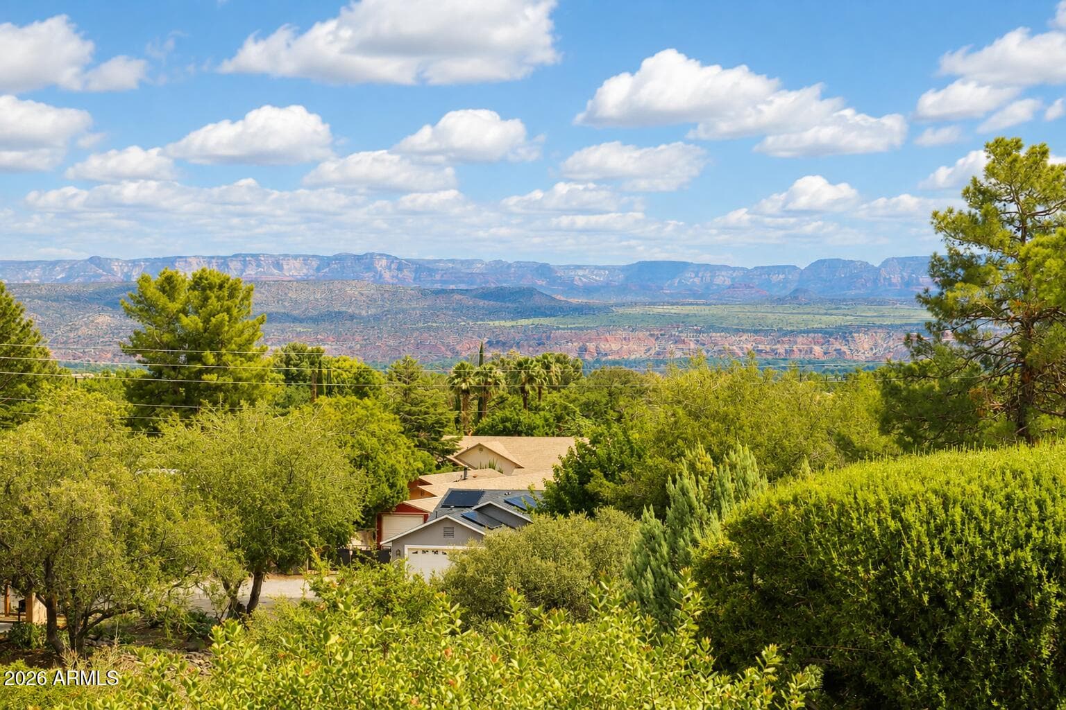 541 W Larkspur Drive, Cottonwood, AZ 86326 — photo 49 of 54