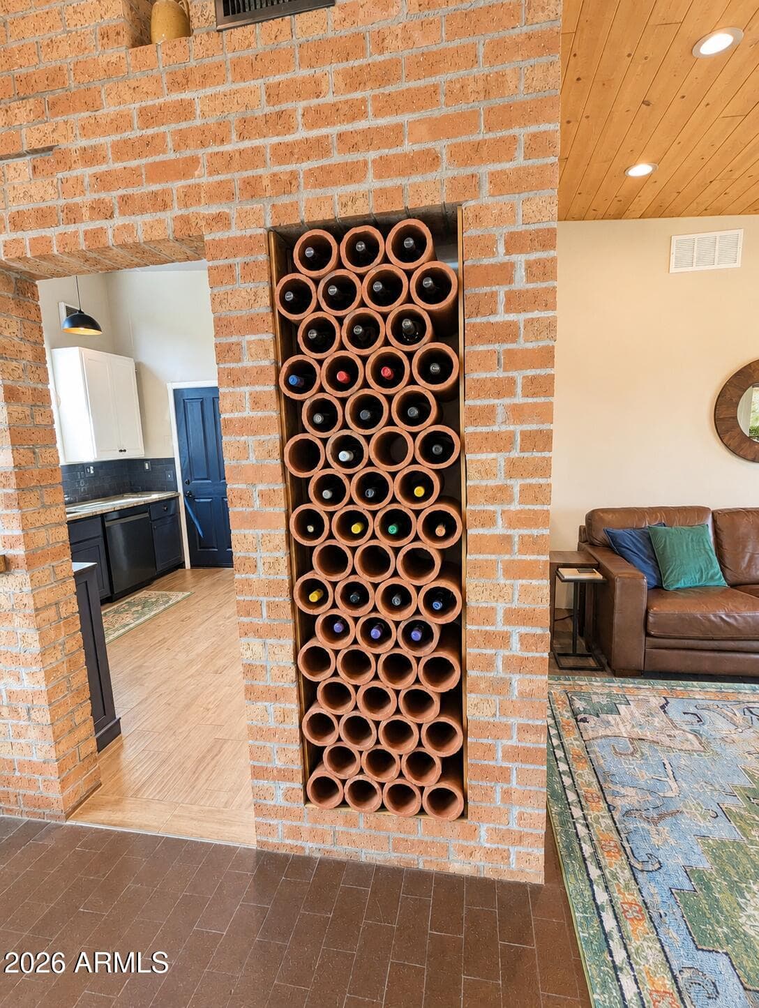 541 W Larkspur Drive, Cottonwood, AZ 86326 — photo 12 of 54