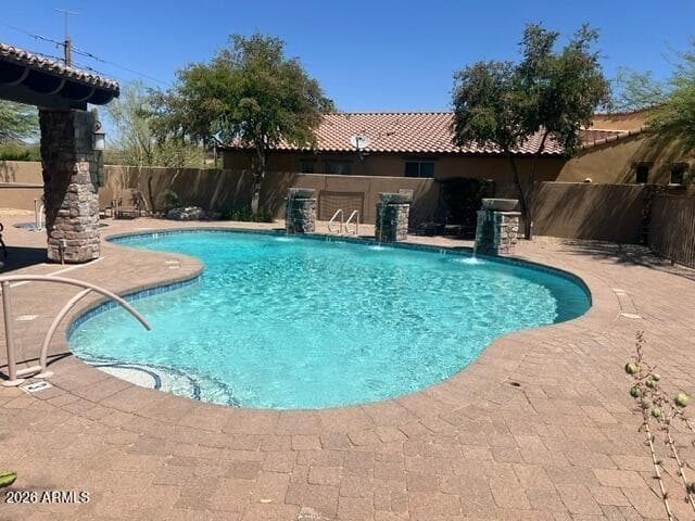 6231 E Mark Way E 29, Cave Creek, AZ 85331 — photo 36 of 37