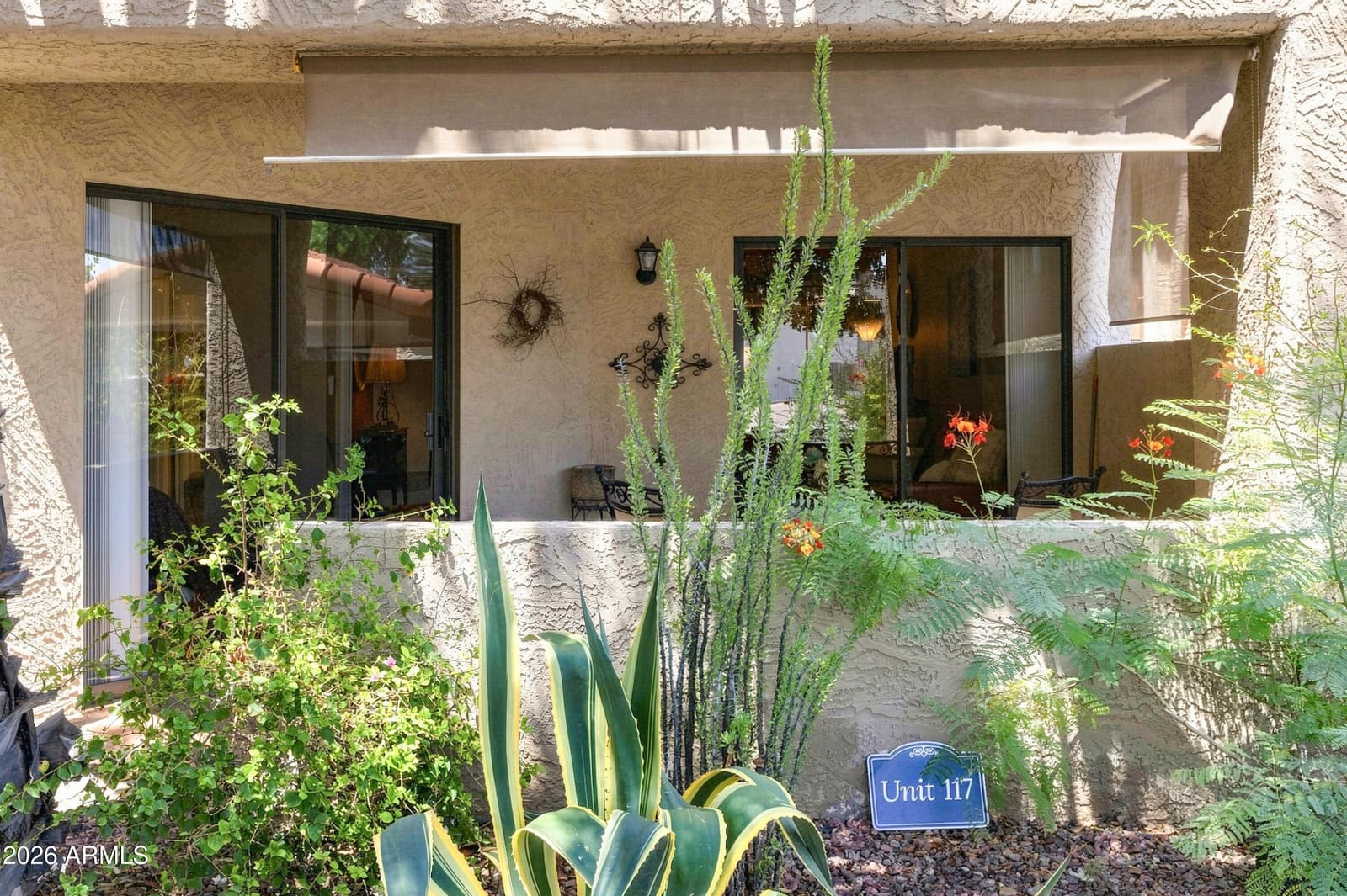 10301 N 70TH Street 117, Paradise Valley, AZ 85253 — photo 2 of 26