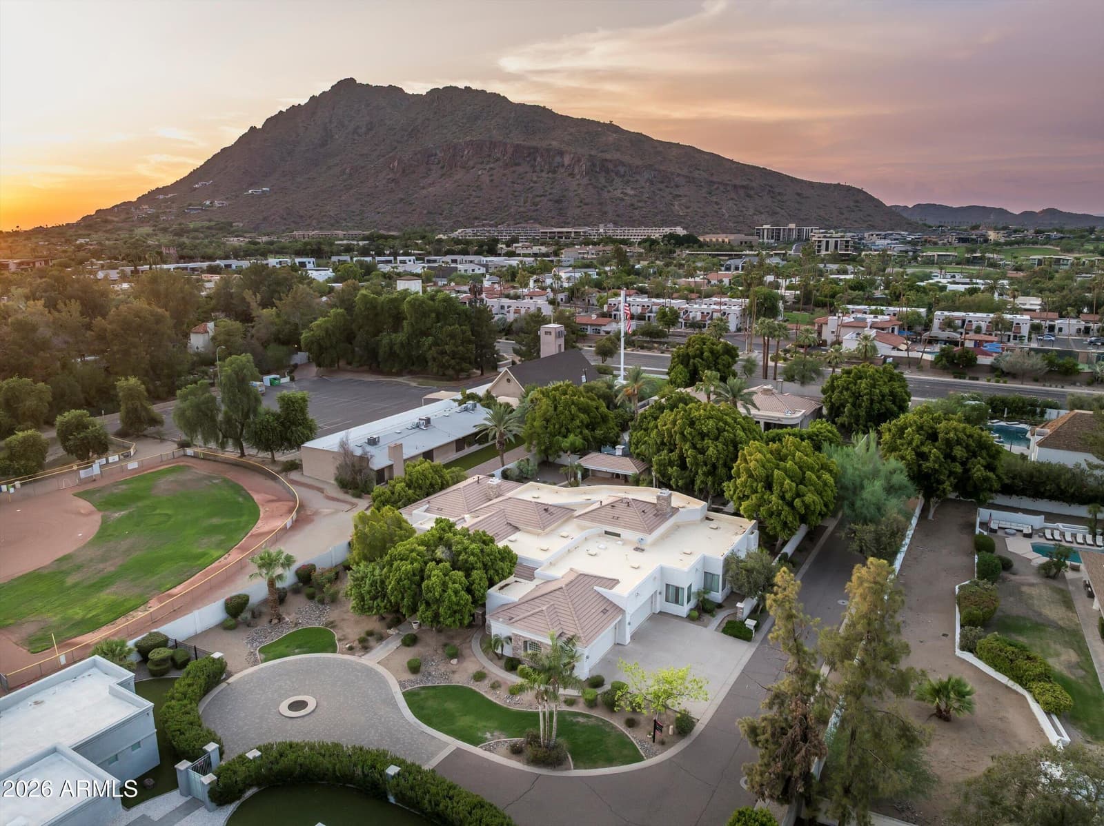 6243 E CAMELBACK Road, Scottsdale, AZ 85251 — photo 42 of 44