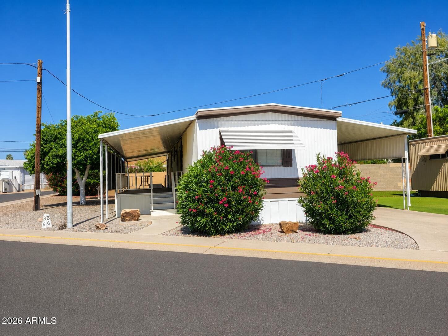 2460 E Main Street B6, Mesa, AZ 85213
