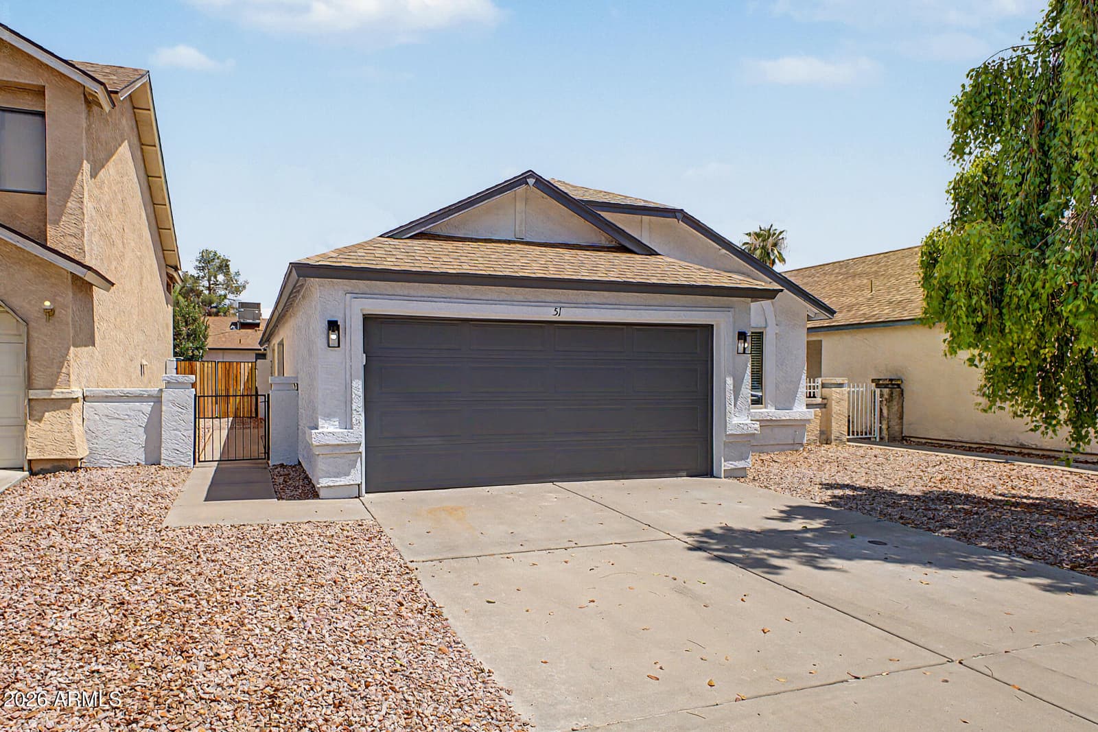 921 S VAL VISTA Drive 51, Mesa, AZ 85204 — photo 25 of 27