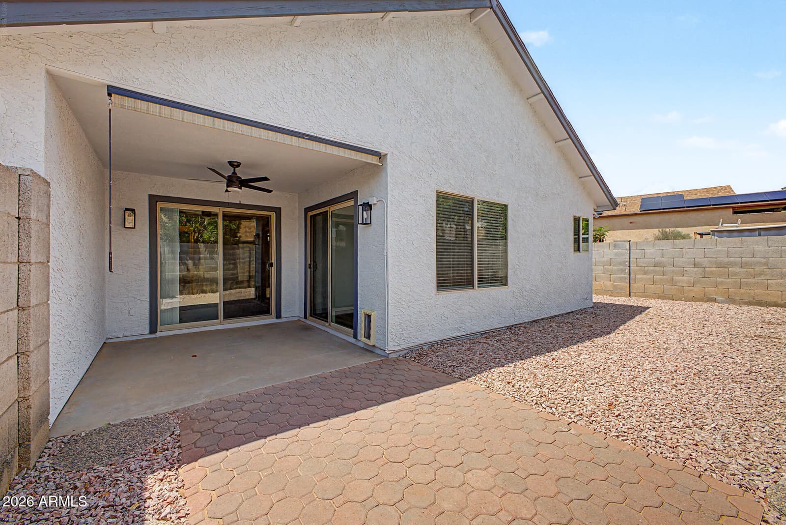 921 S VAL VISTA Drive 51, Mesa, AZ 85204 — photo 20 of 27