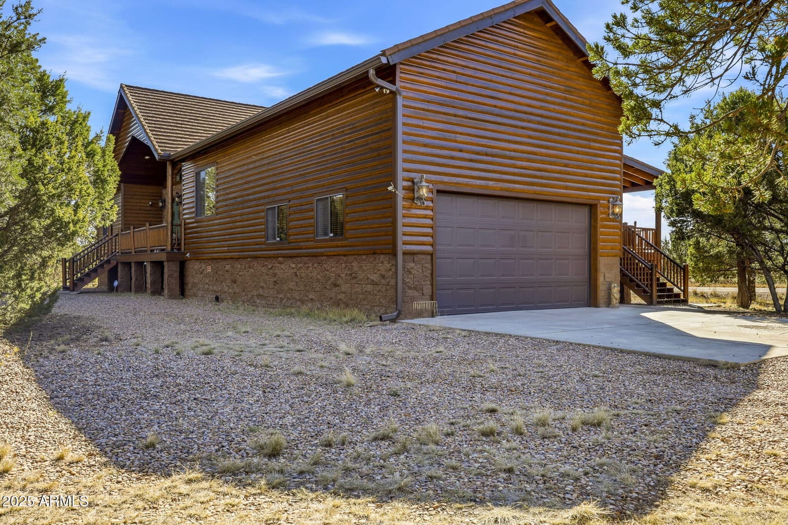 2276 THUNDERBIRD Way, Overgaard, AZ 85933 — photo 7 of 41