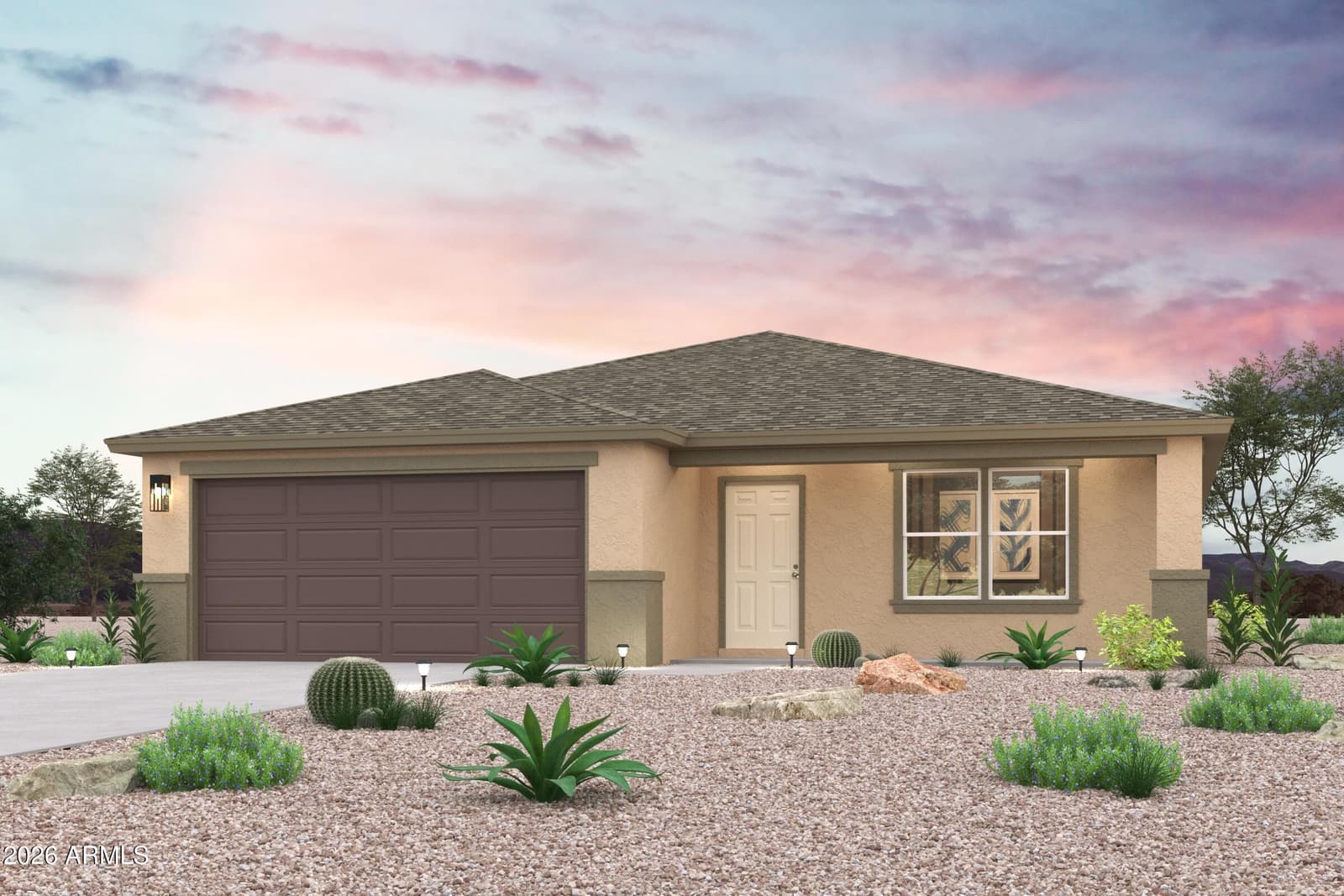 2109 Hidden Hills Drive, Cottonwood, AZ 86326 — photo 1 of 2