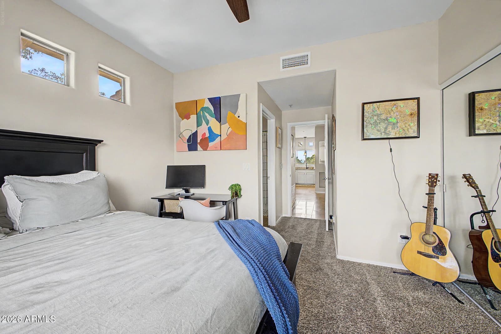 9100 E RAINTREE Drive 245, Scottsdale, AZ 85260 — photo 22 of 34