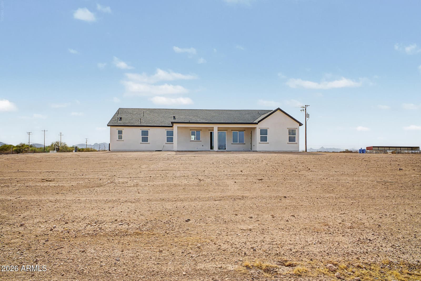 3493 N 372ND Lane, Tonopah, AZ 85354 — photo 41 of 57