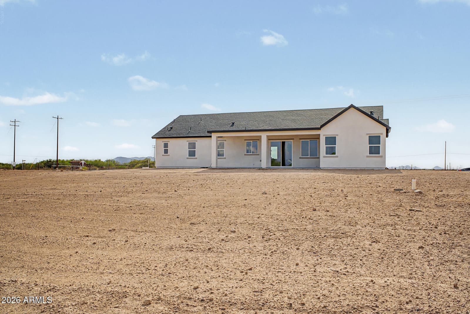 3493 N 372ND Lane, Tonopah, AZ 85354 — photo 42 of 57
