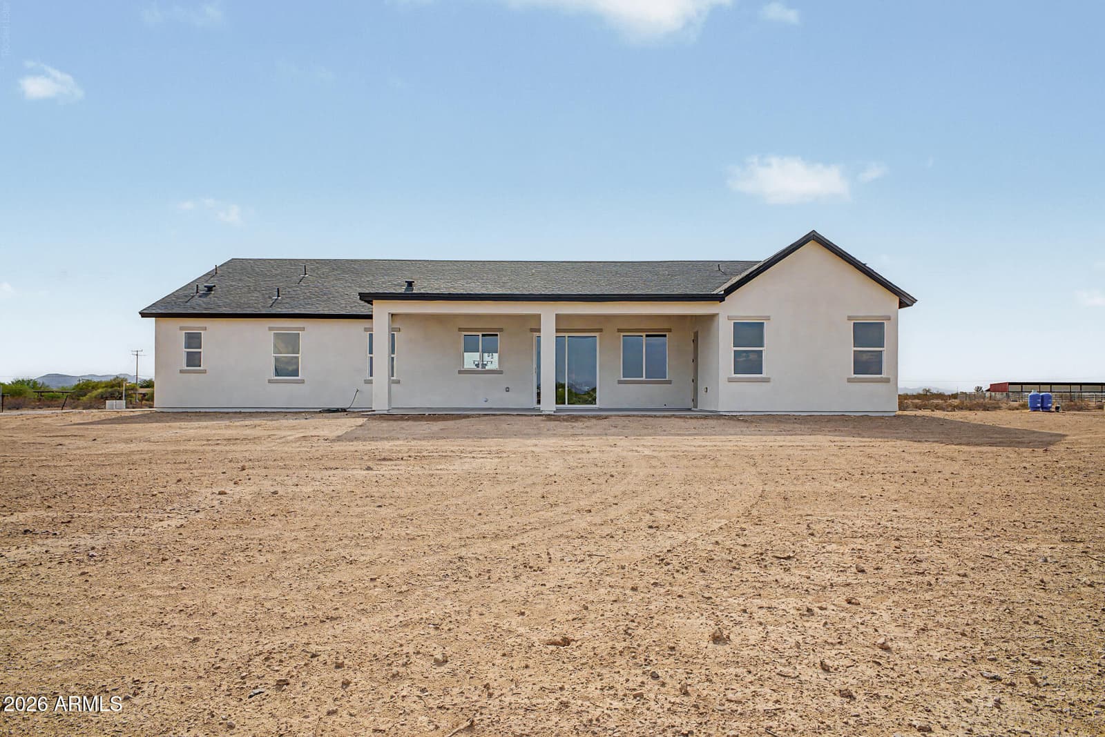 3493 N 372ND Lane, Tonopah, AZ 85354 — photo 43 of 57