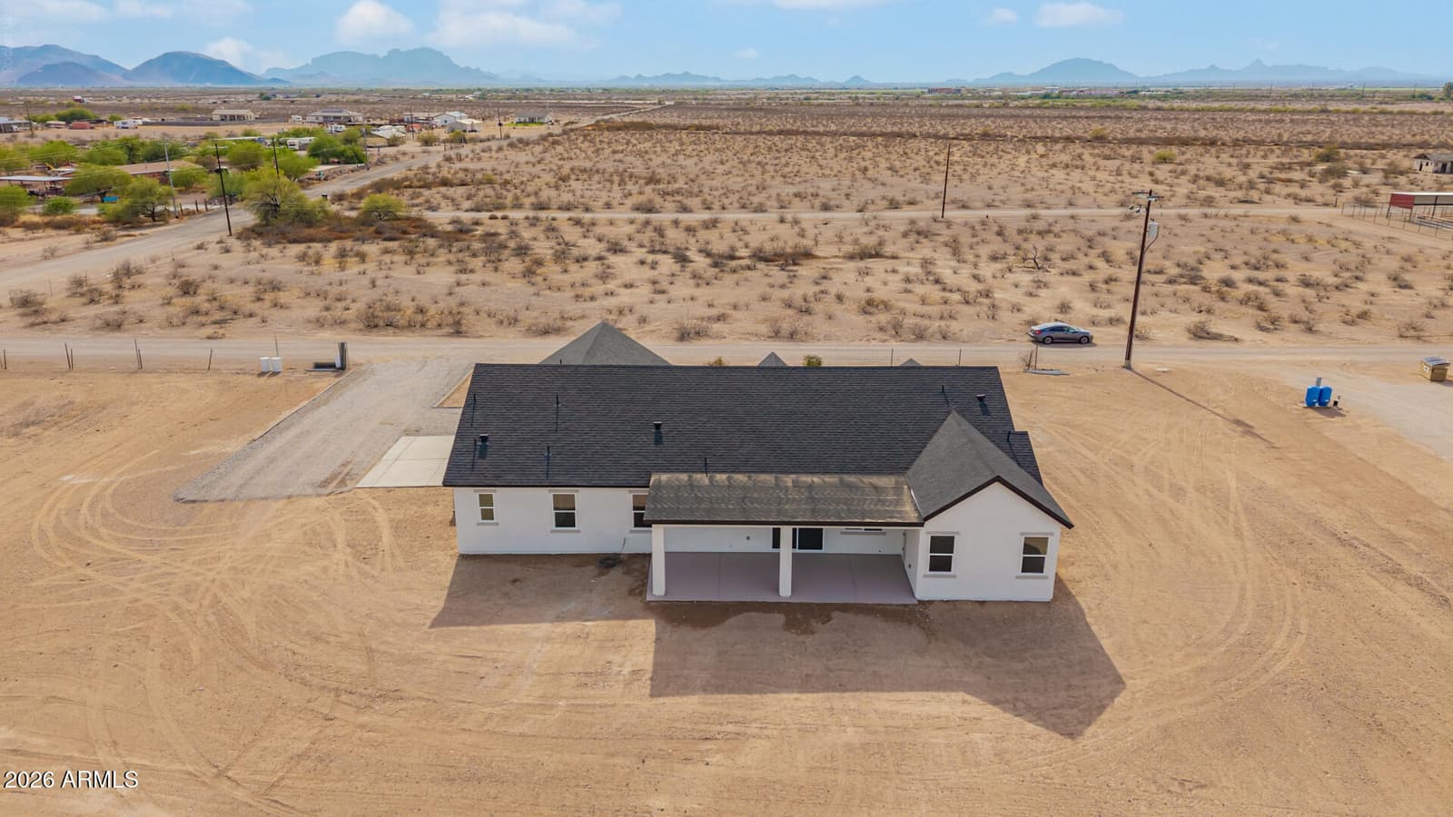 3493 N 372ND Lane, Tonopah, AZ 85354 — photo 51 of 57