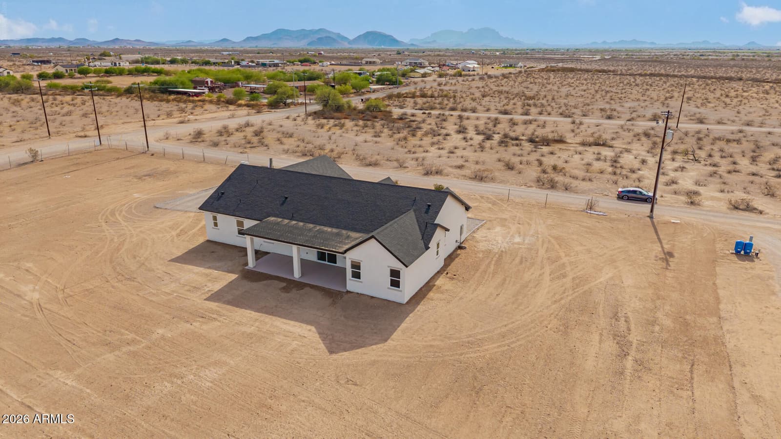 3493 N 372ND Lane, Tonopah, AZ 85354 — photo 53 of 57