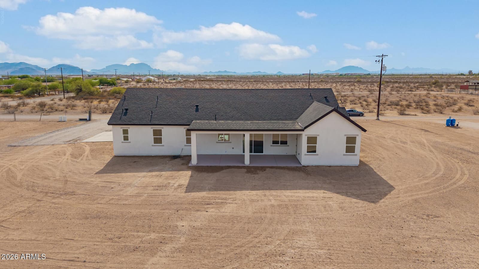 3493 N 372ND Lane, Tonopah, AZ 85354 — photo 54 of 57