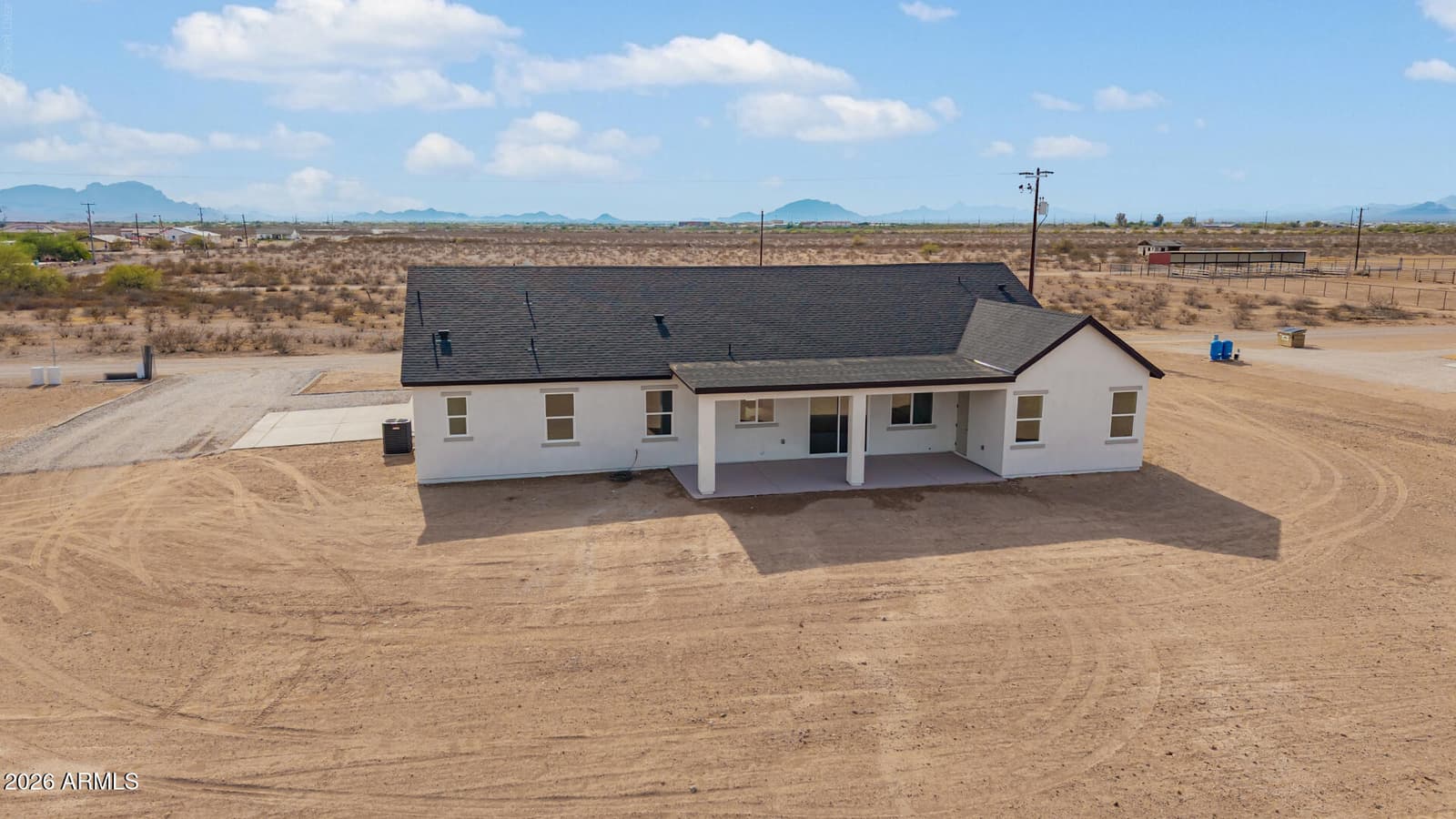 3493 N 372ND Lane, Tonopah, AZ 85354 — photo 55 of 57