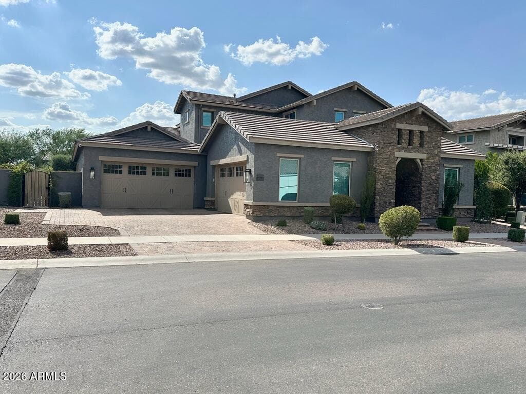 4912 S CENTRIC Way, Mesa, AZ 85212 — photo 2 of 45