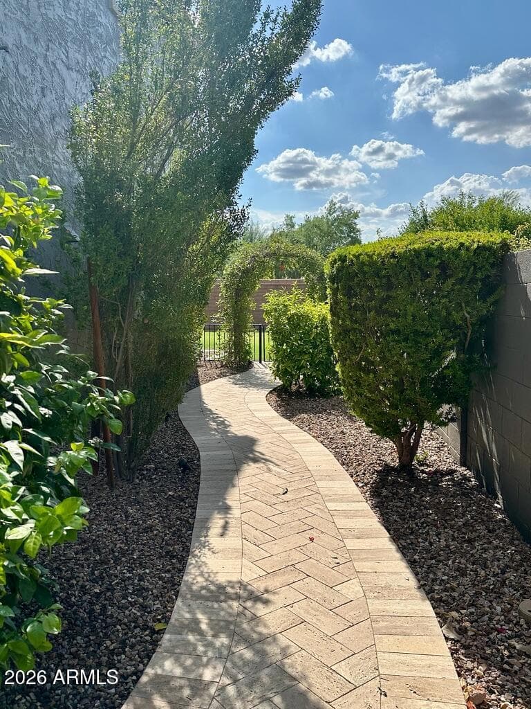 4912 S CENTRIC Way, Mesa, AZ 85212 — photo 3 of 45