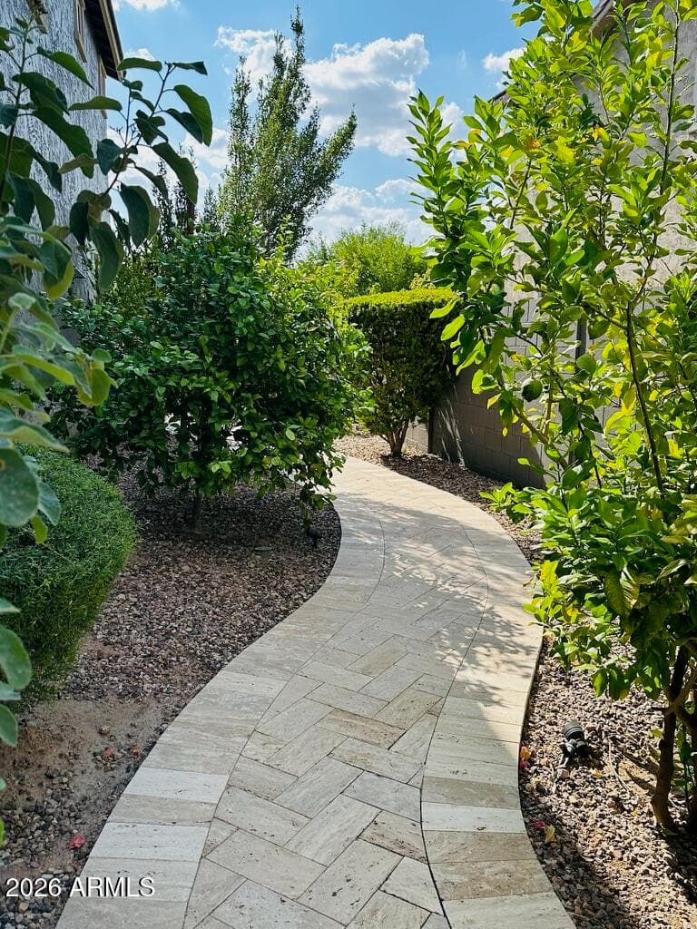 4912 S CENTRIC Way, Mesa, AZ 85212 — photo 4 of 45