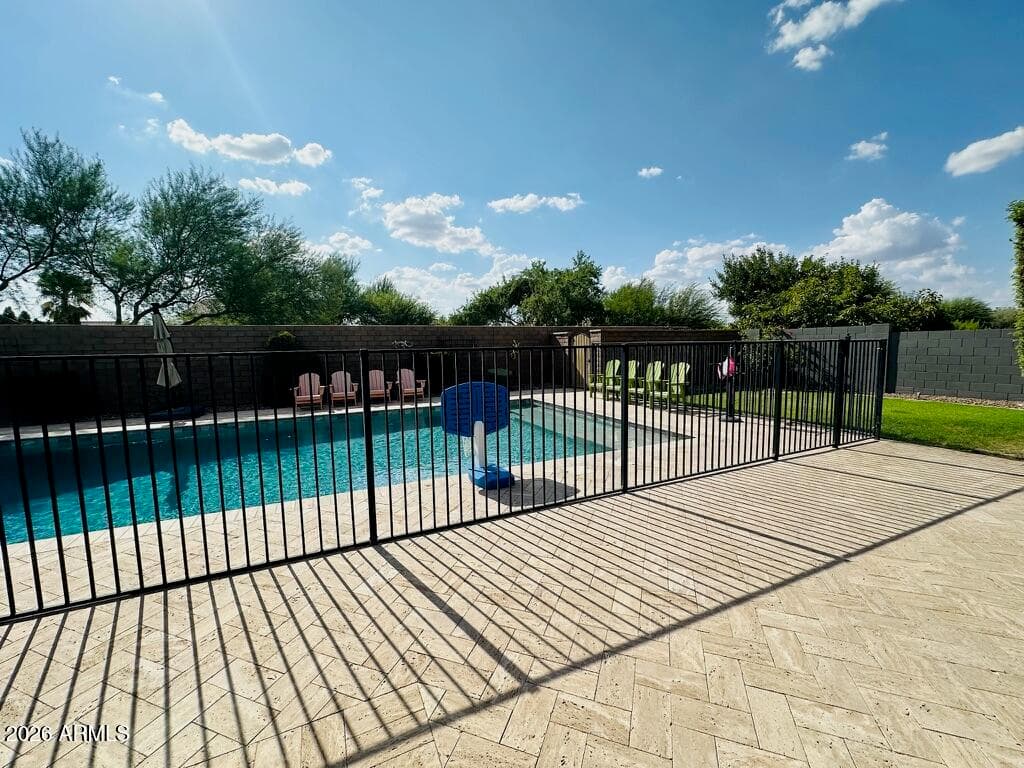 4912 S CENTRIC Way, Mesa, AZ 85212 — photo 5 of 45