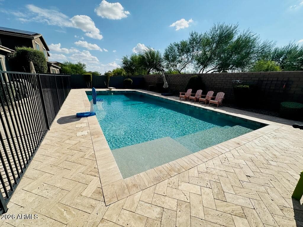 4912 S CENTRIC Way, Mesa, AZ 85212 — photo 6 of 45