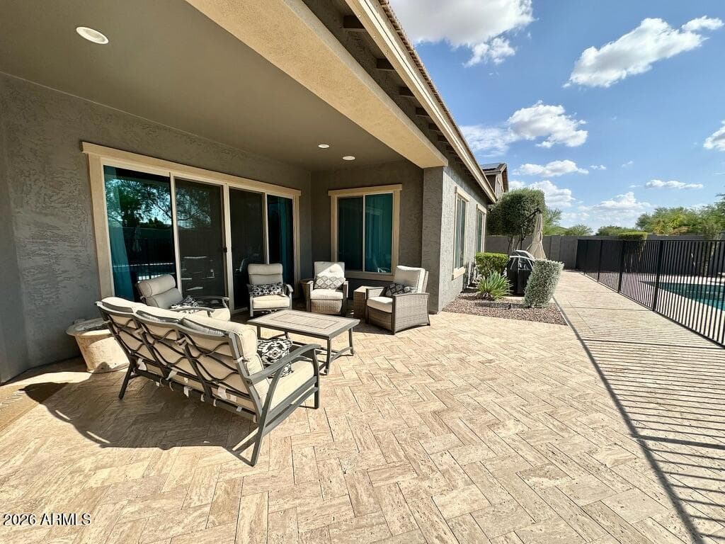 4912 S CENTRIC Way, Mesa, AZ 85212 — photo 7 of 45