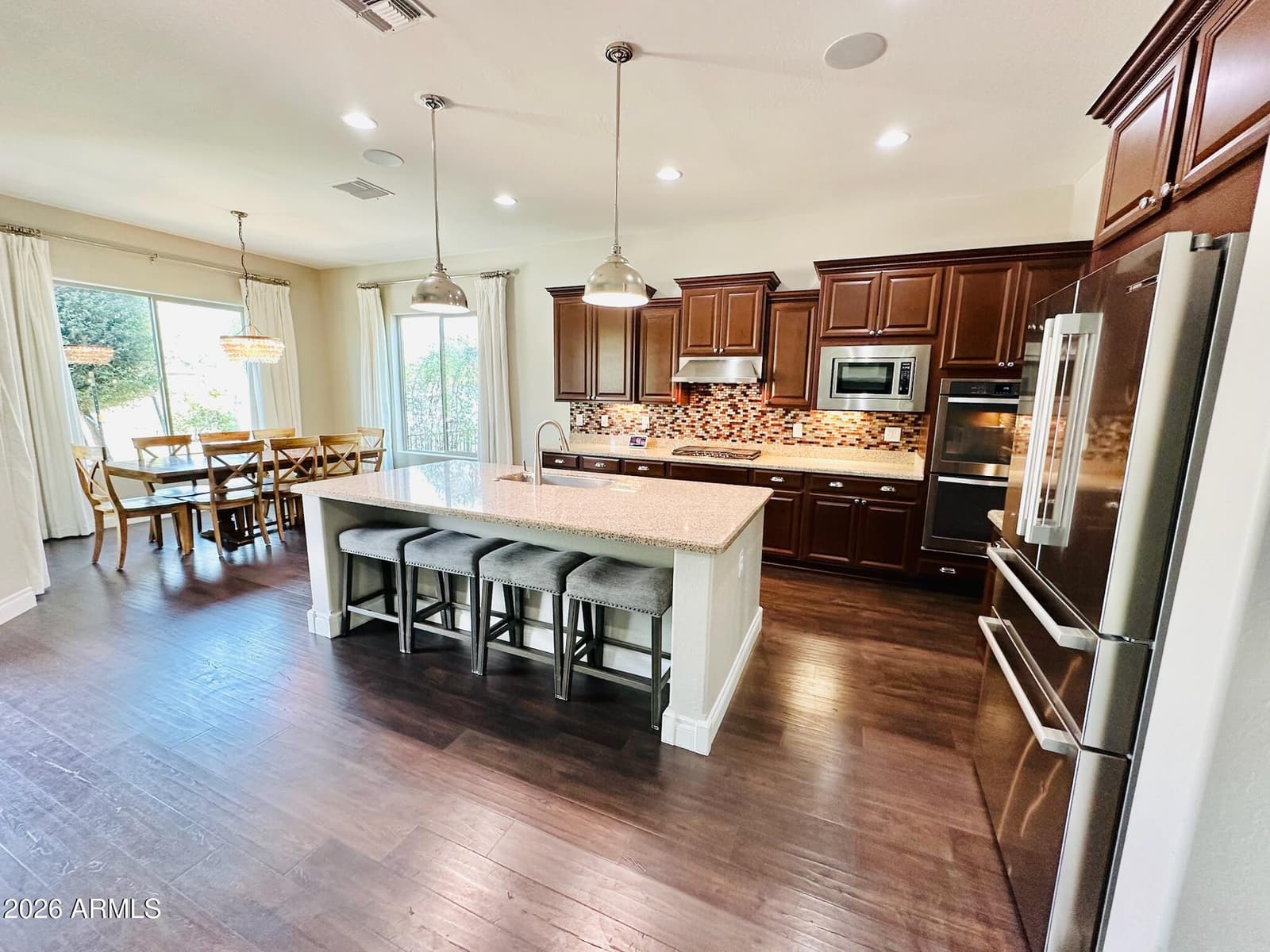 4912 S CENTRIC Way, Mesa, AZ 85212 — photo 13 of 45