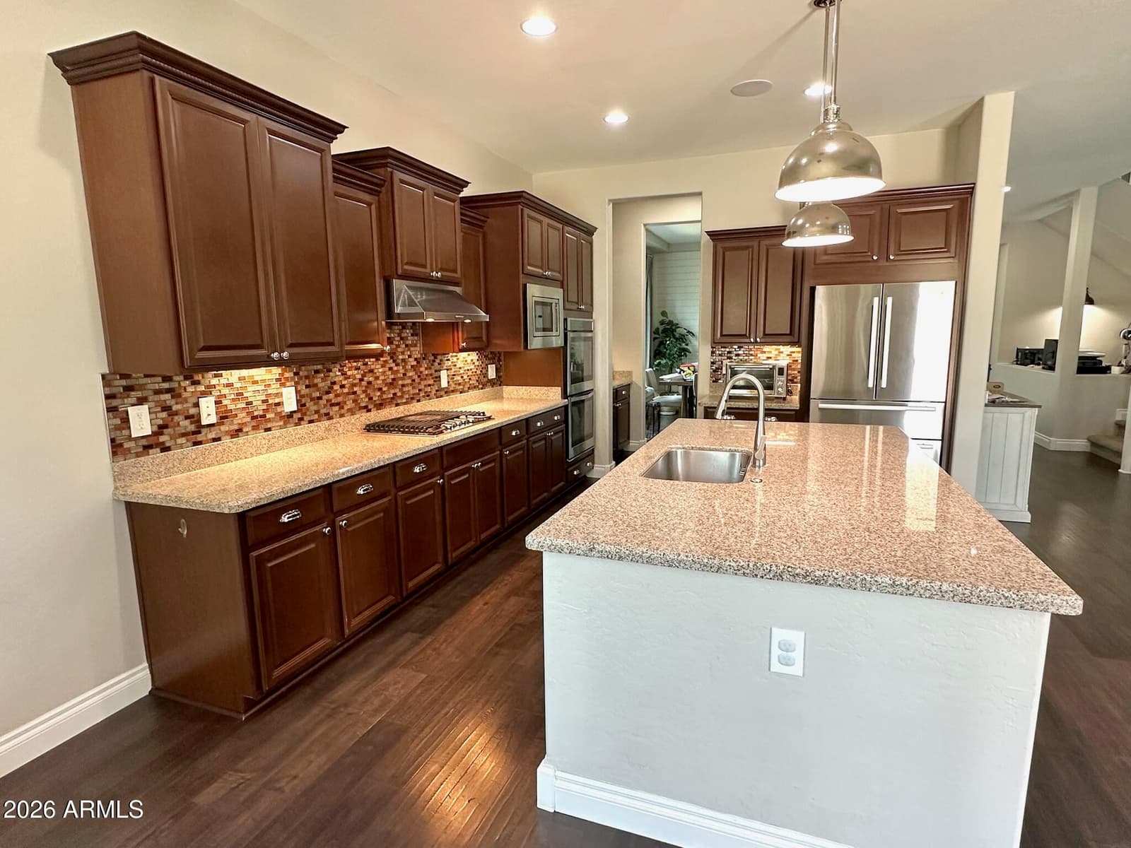 4912 S CENTRIC Way, Mesa, AZ 85212 — photo 15 of 45