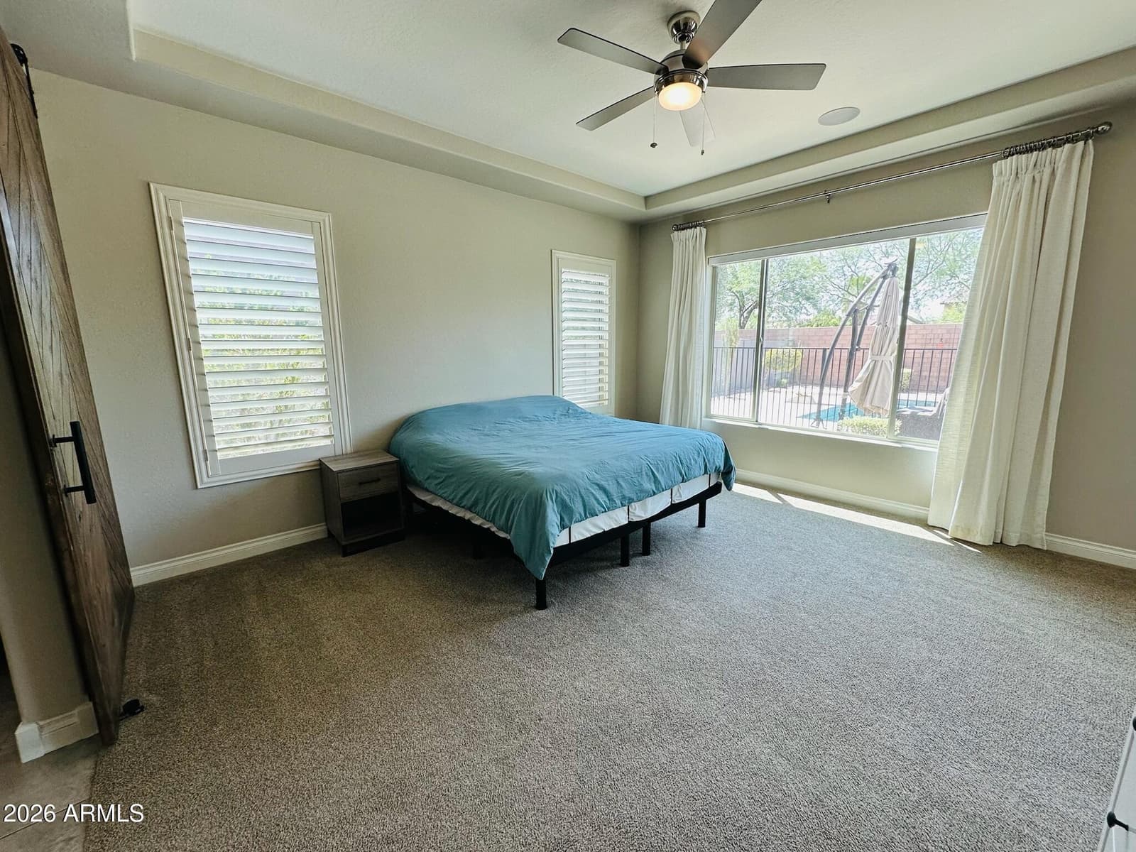 4912 S CENTRIC Way, Mesa, AZ 85212 — photo 27 of 45