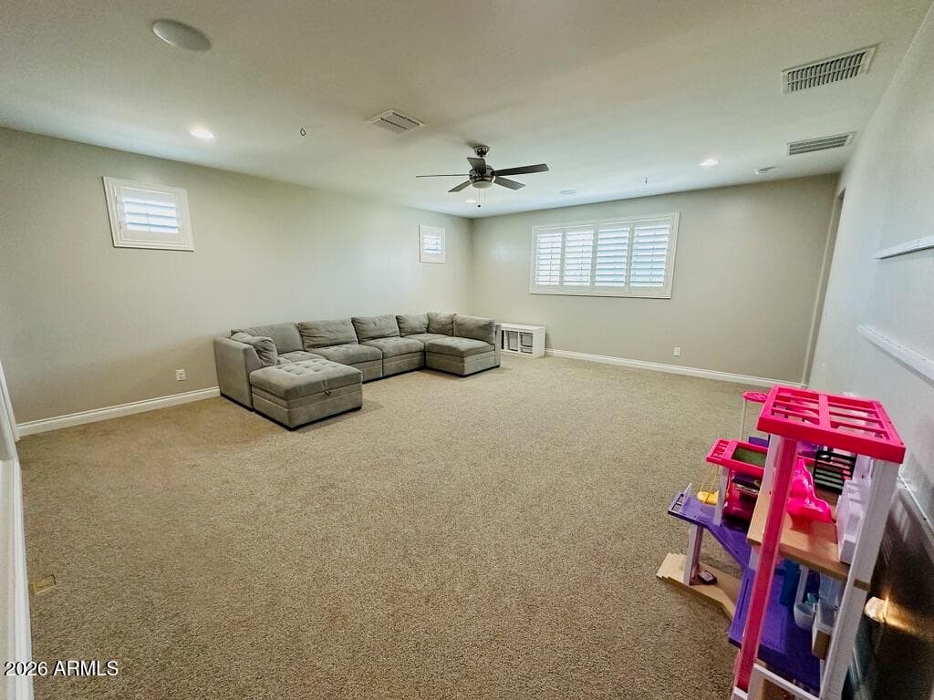 4912 S CENTRIC Way, Mesa, AZ 85212 — photo 32 of 45