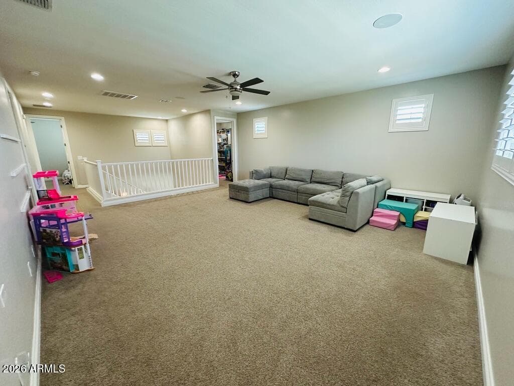 4912 S CENTRIC Way, Mesa, AZ 85212 — photo 33 of 45