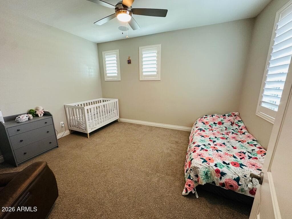 4912 S CENTRIC Way, Mesa, AZ 85212 — photo 35 of 45