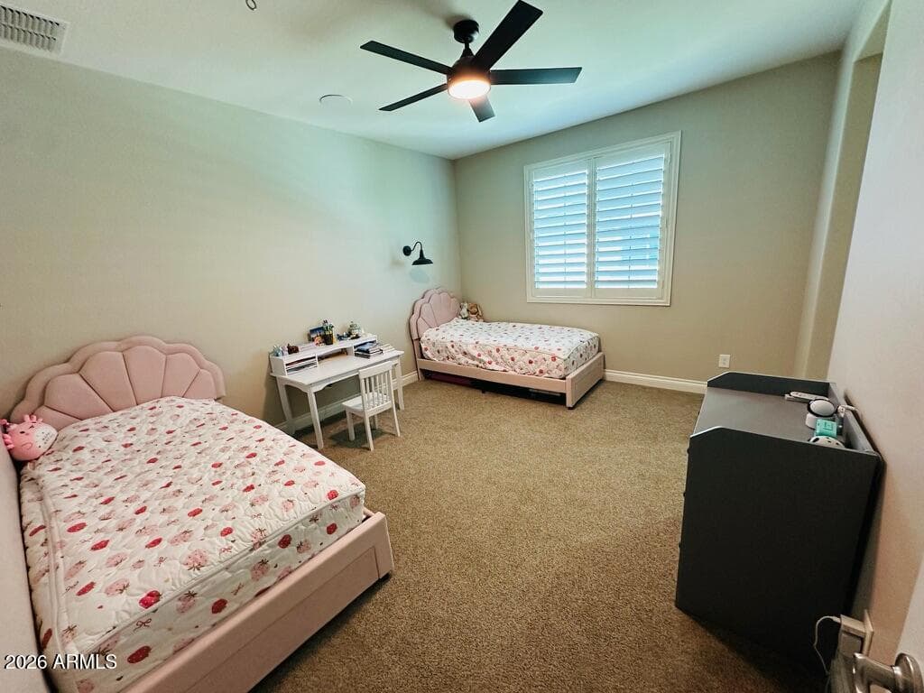 4912 S CENTRIC Way, Mesa, AZ 85212 — photo 36 of 45
