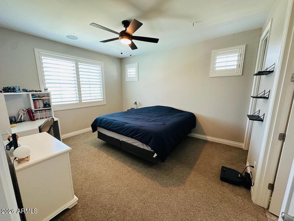 4912 S CENTRIC Way, Mesa, AZ 85212 — photo 40 of 45