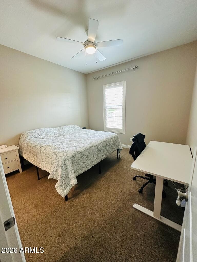 4912 S CENTRIC Way, Mesa, AZ 85212 — photo 43 of 45