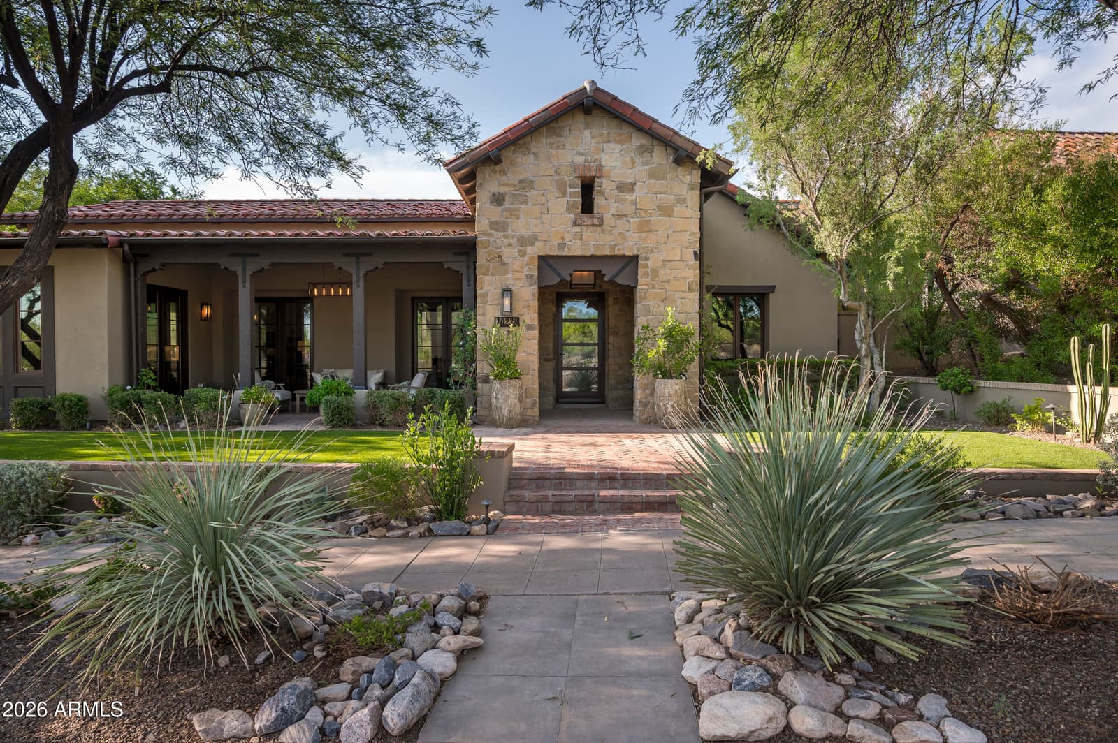 10238 E SIERRA PINTA Drive, Scottsdale, AZ 85255 — photo 1 of 39