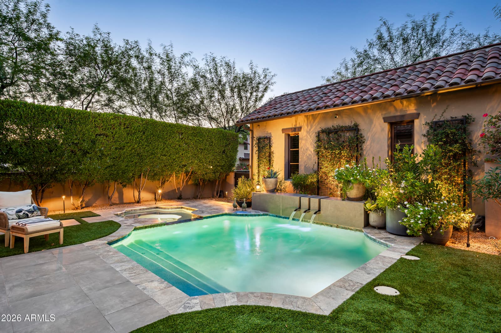 10238 E SIERRA PINTA Drive, Scottsdale, AZ 85255 — photo 37 of 39
