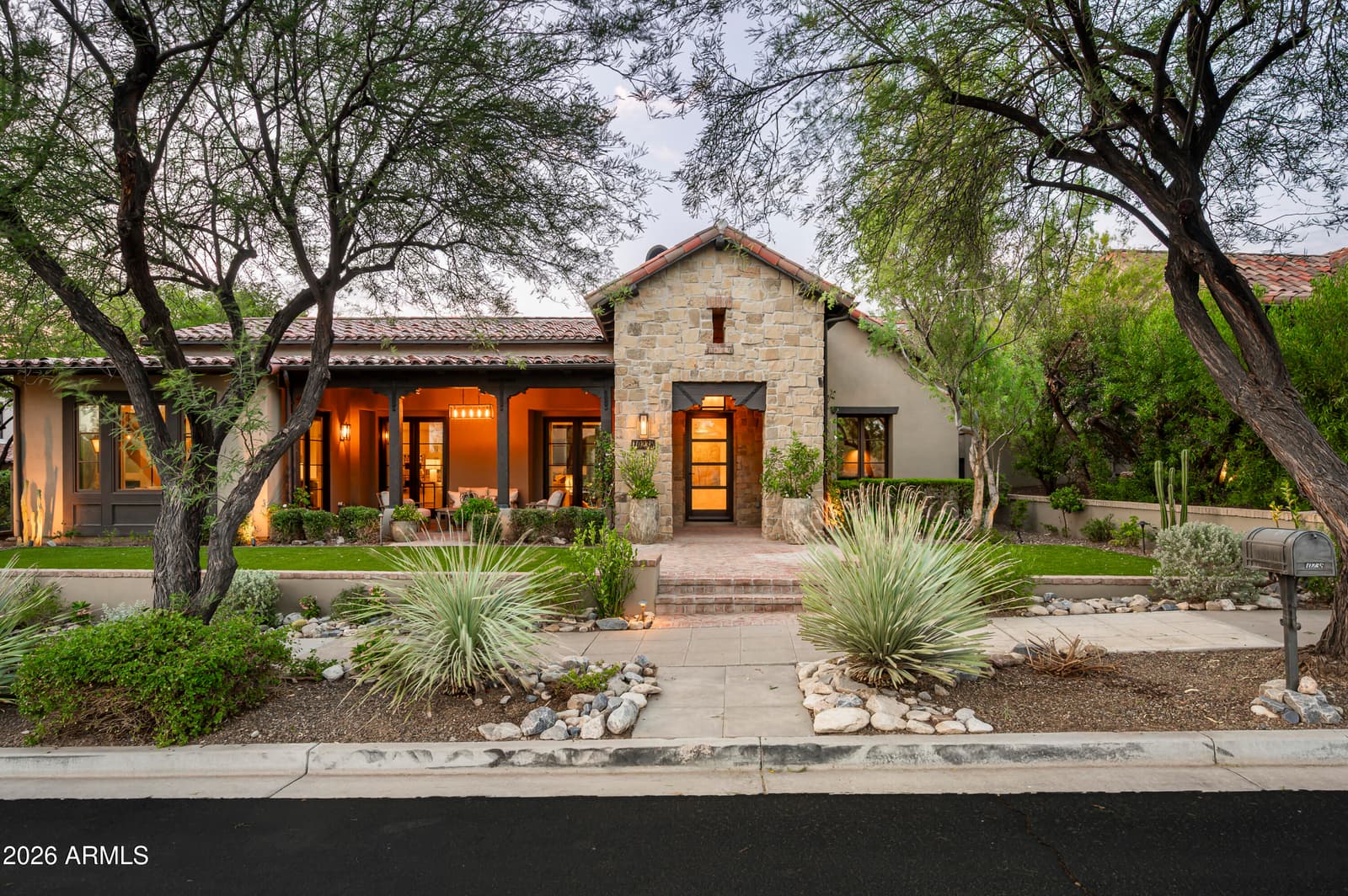 10238 E SIERRA PINTA Drive, Scottsdale, AZ 85255 — photo 2 of 39