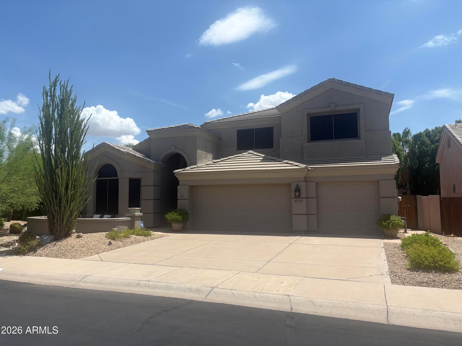 9737 E Celtic Drive, Scottsdale, AZ 85260 — photo 58 of 62