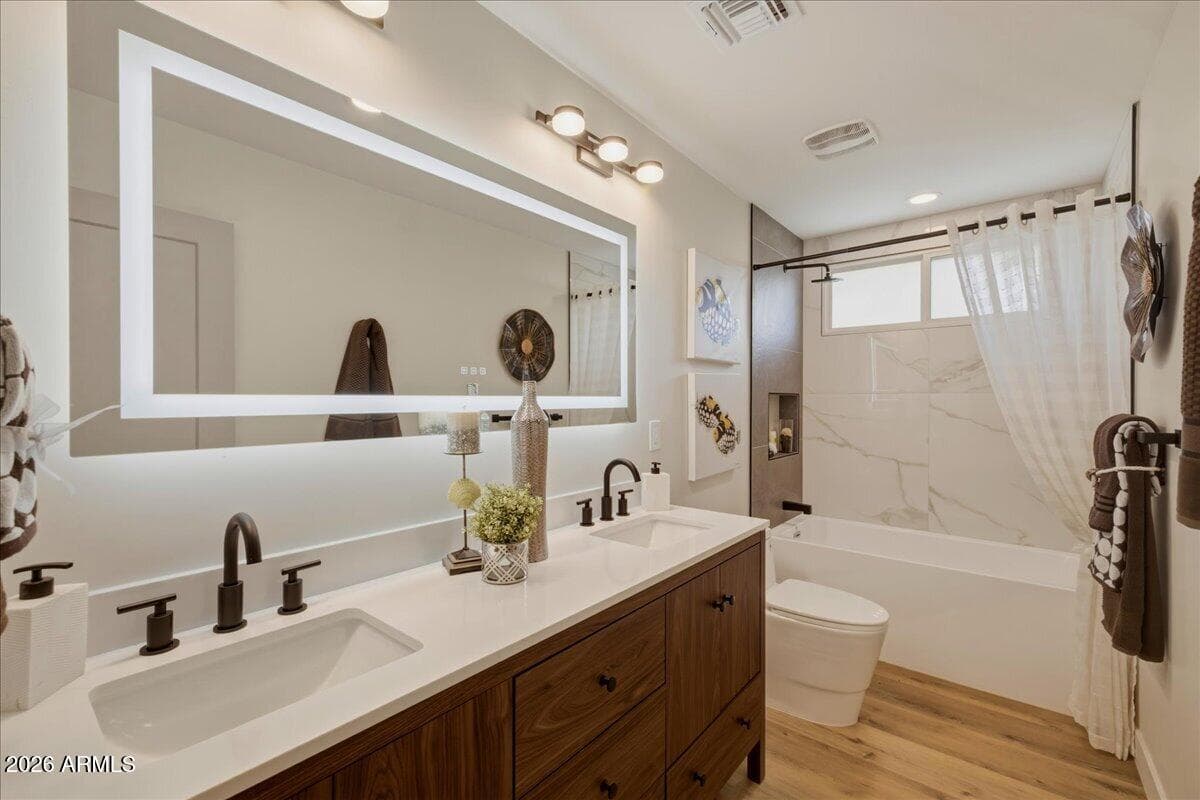 8649 E STARLIGHT Way, Scottsdale, AZ 85250 — photo 19 of 28