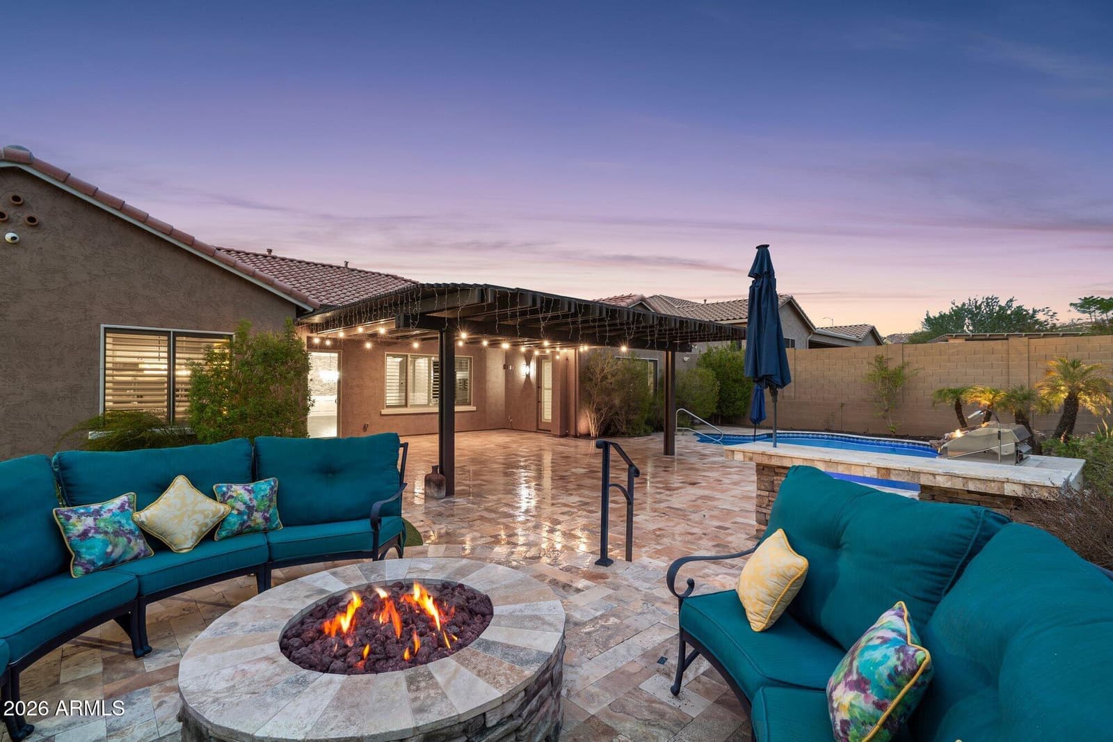27810 N SILVERADO RANCH Road, Peoria, AZ 85383 — photo 5 of 81